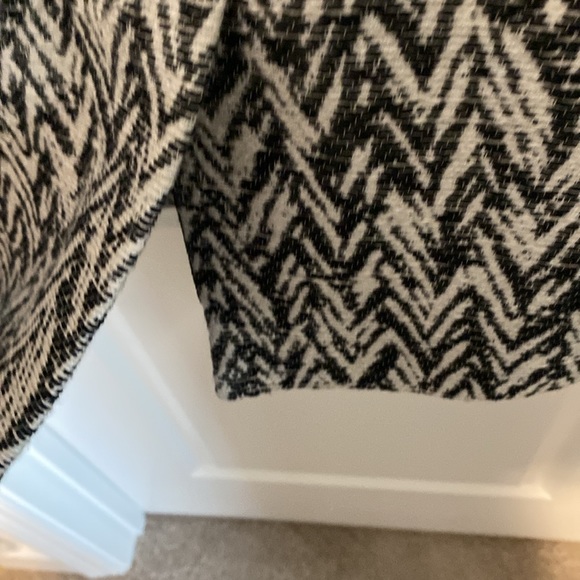 Banana Republic Double-Breasted Jacket - Picture 8 of 13